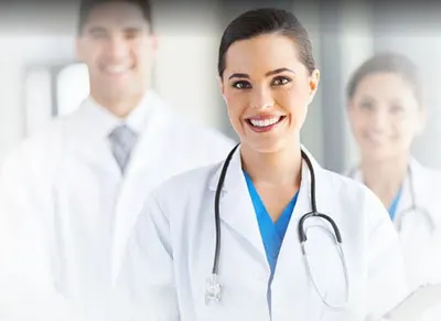 lek. med. Michał Jaśkiewicz